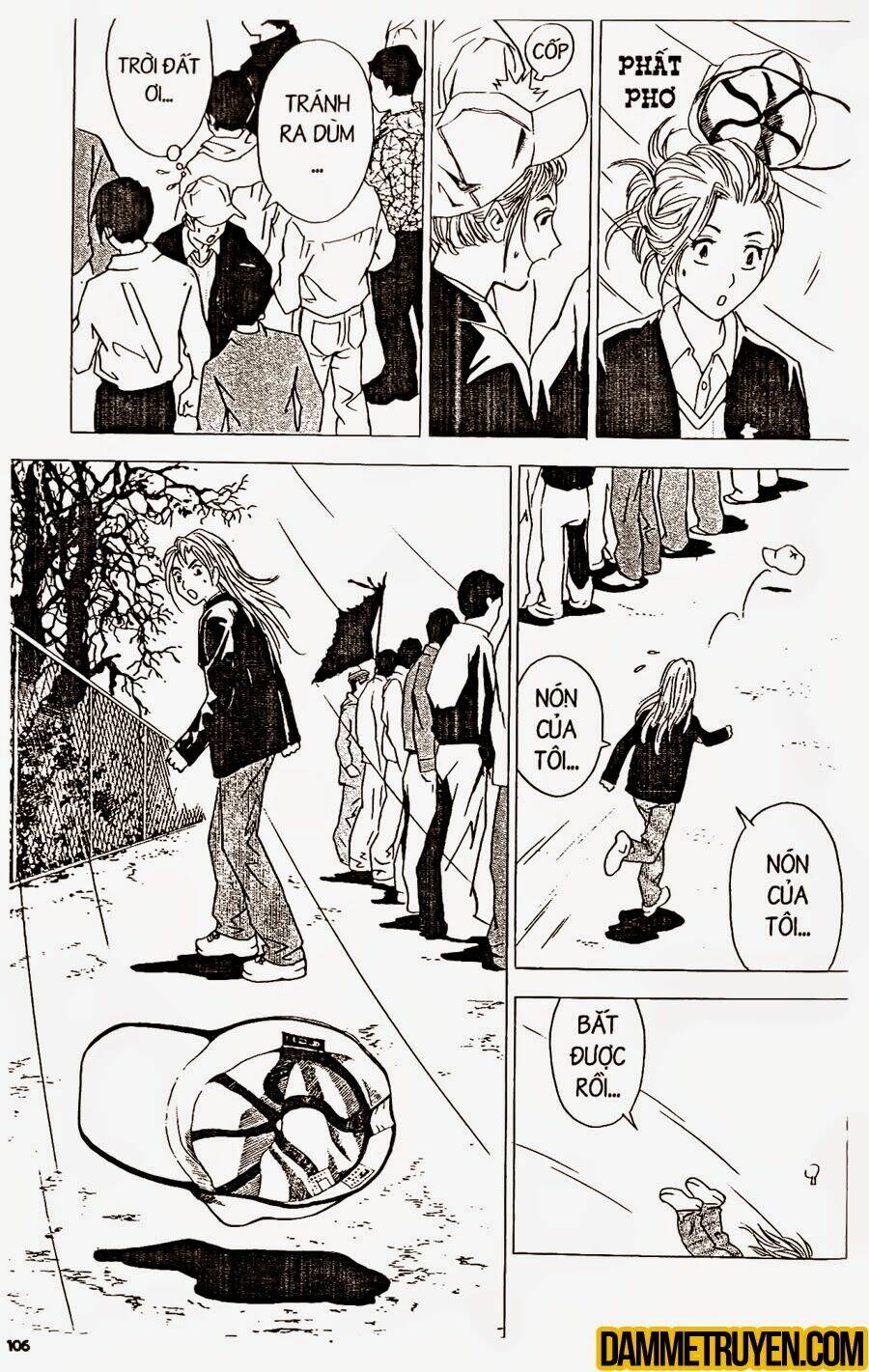 Ai Hơn Ai: Chapter 210