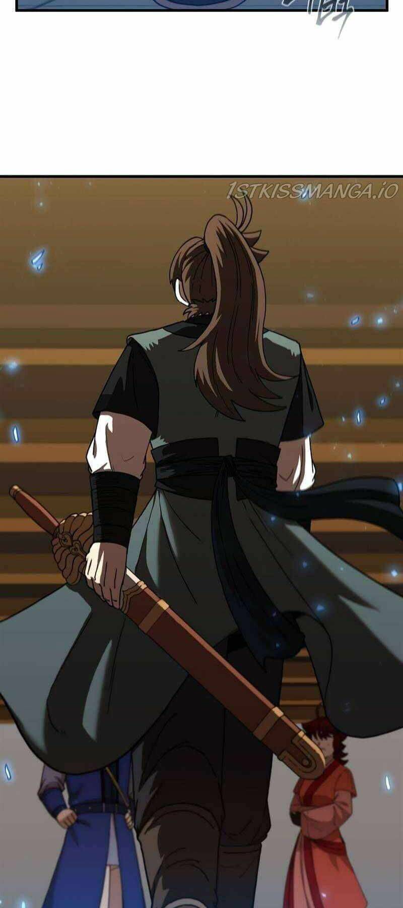 Thân Thủ Đệ Nhất Kiếm: Chapter 86