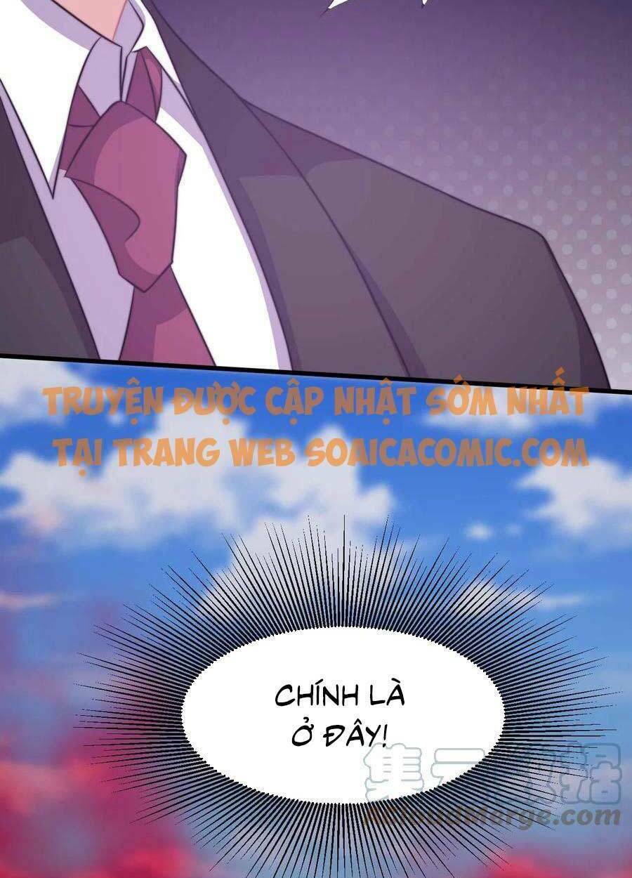 Vết Cắn Trí Mạng: Chapter 34