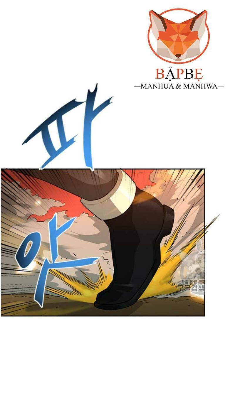 Tôi Tự Động Săn Một Mình: Chapter 45