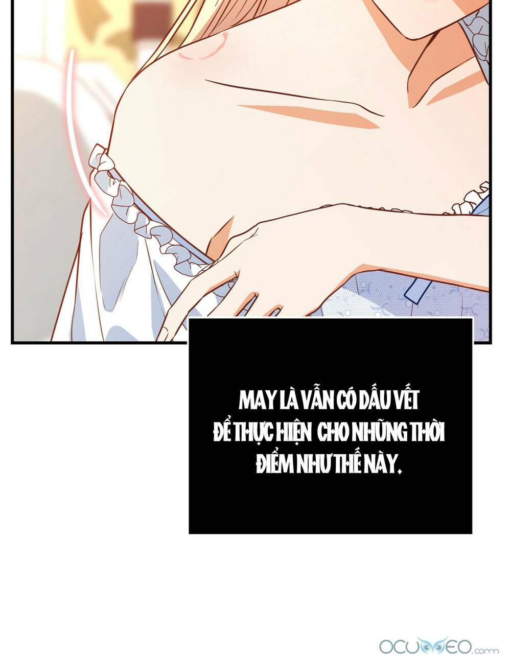 Lòng Trung Thành Với Kẻ Ác: Chapter 5