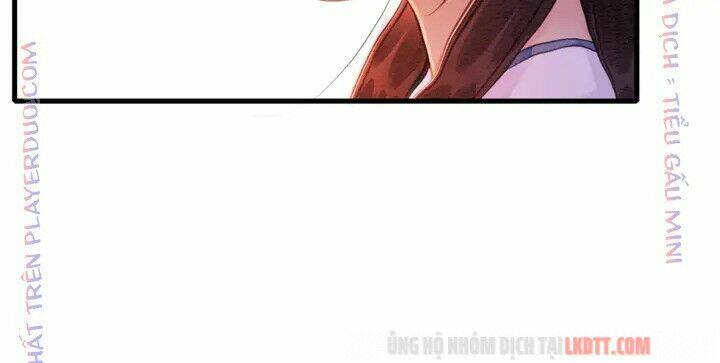 Trọng Sinh Bá Sủng Nhiếp Chính Vương Quá Mạnh Mẽ: Chapter 160