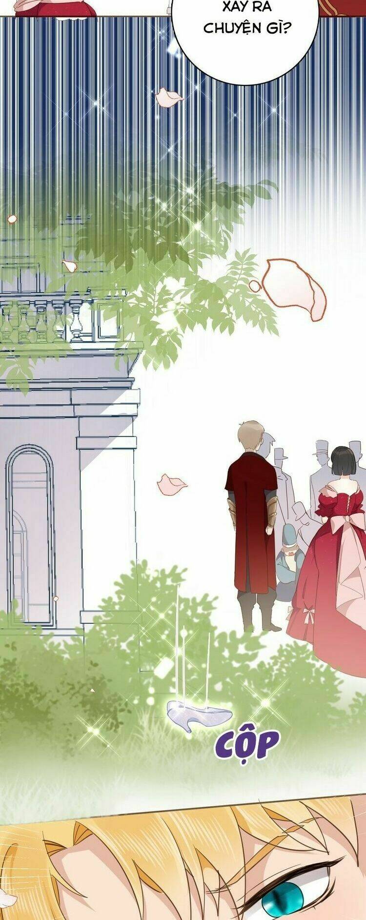 Hầu Nữ Giá Đáo: Chapter 26