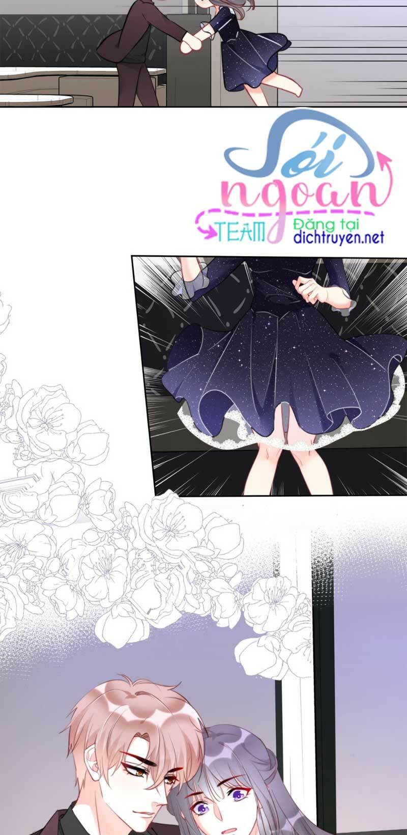 Boss Đại Nhân Là Nữ Thần?: Chapter 22