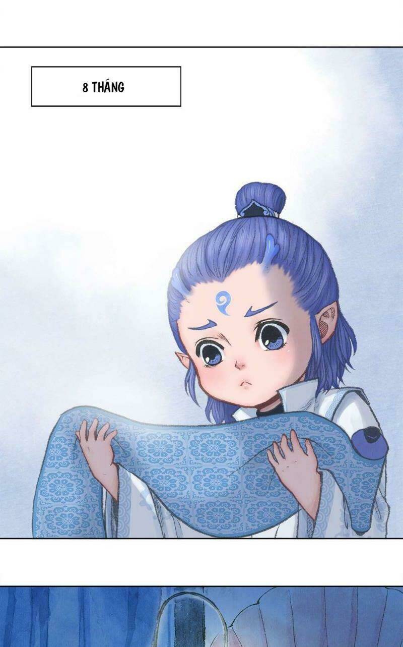 Ngao Bính: Chapter 3