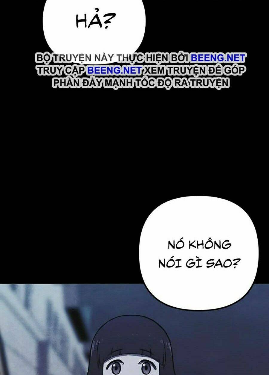 Cậu Bé Shotgun: Chapter 3