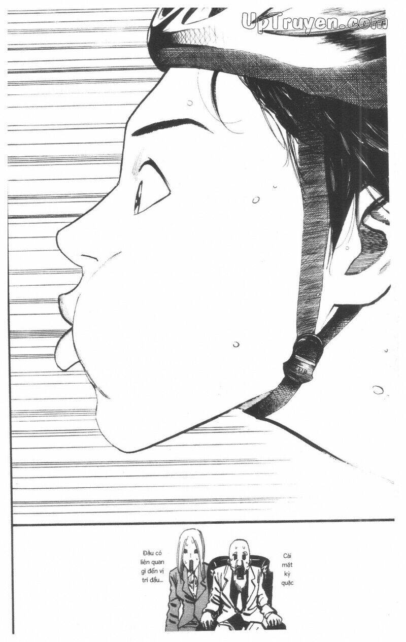 Over Drive: Chapter 17