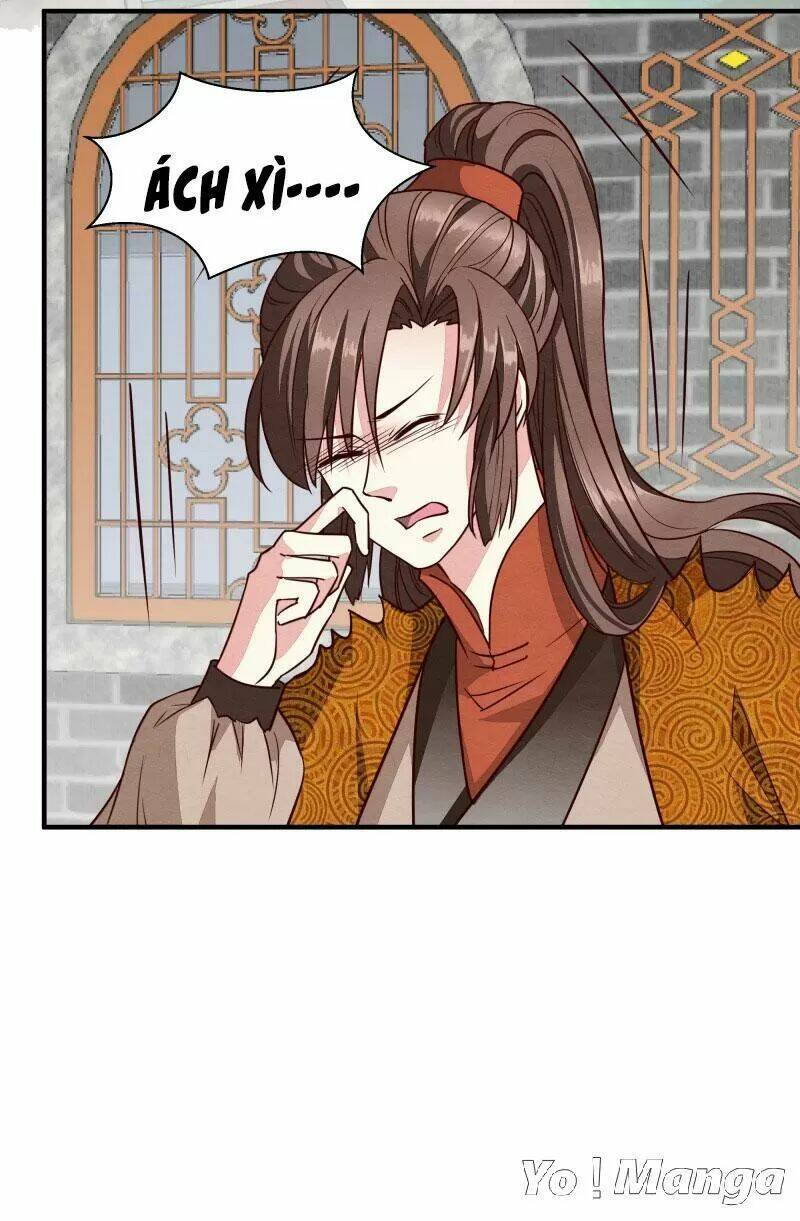 Tuyệt Thế Độc Phi Của Tà Vương: Chapter 145
