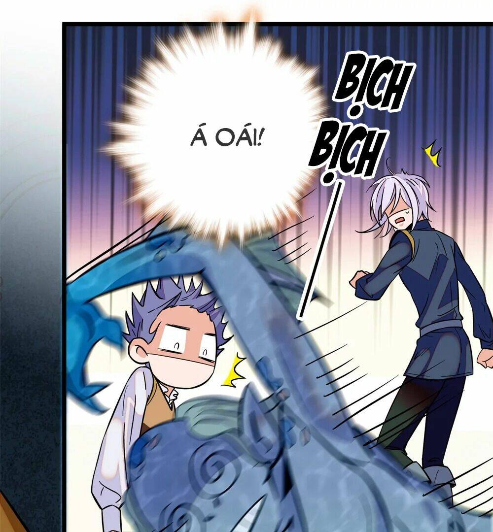 Huyết Túc Khế Ứớc: Chapter 25