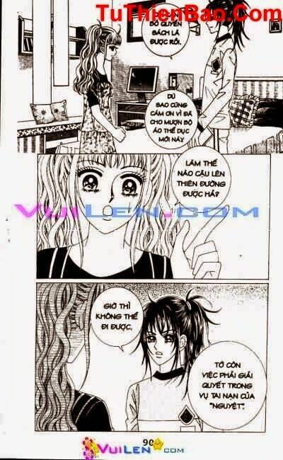 Cặp Đôi Kỳ Lạ: Chapter 2