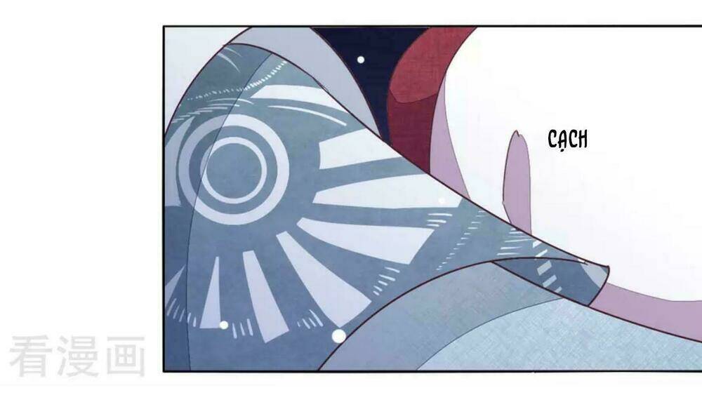 Xuyên Về Cổ Đại Làm Quốc Bảo: Chapter 23