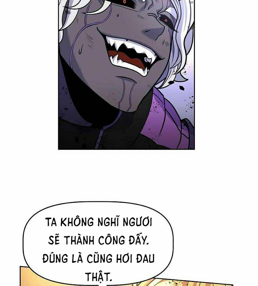 Tên Lỗ Mãng Cấp 10 Của Gia Đình Hiệp Sĩ: Chapter 1