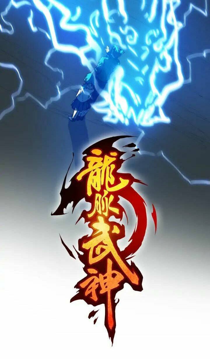 Long Mạch Võ Thần: Chapter 76