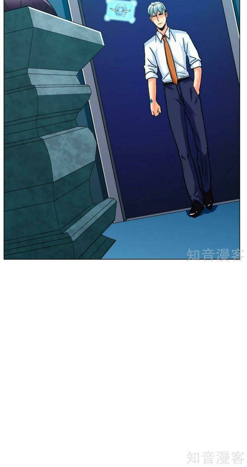 Hệ Thống Tiên Tôn Tại Đô Thị: Chapter 125