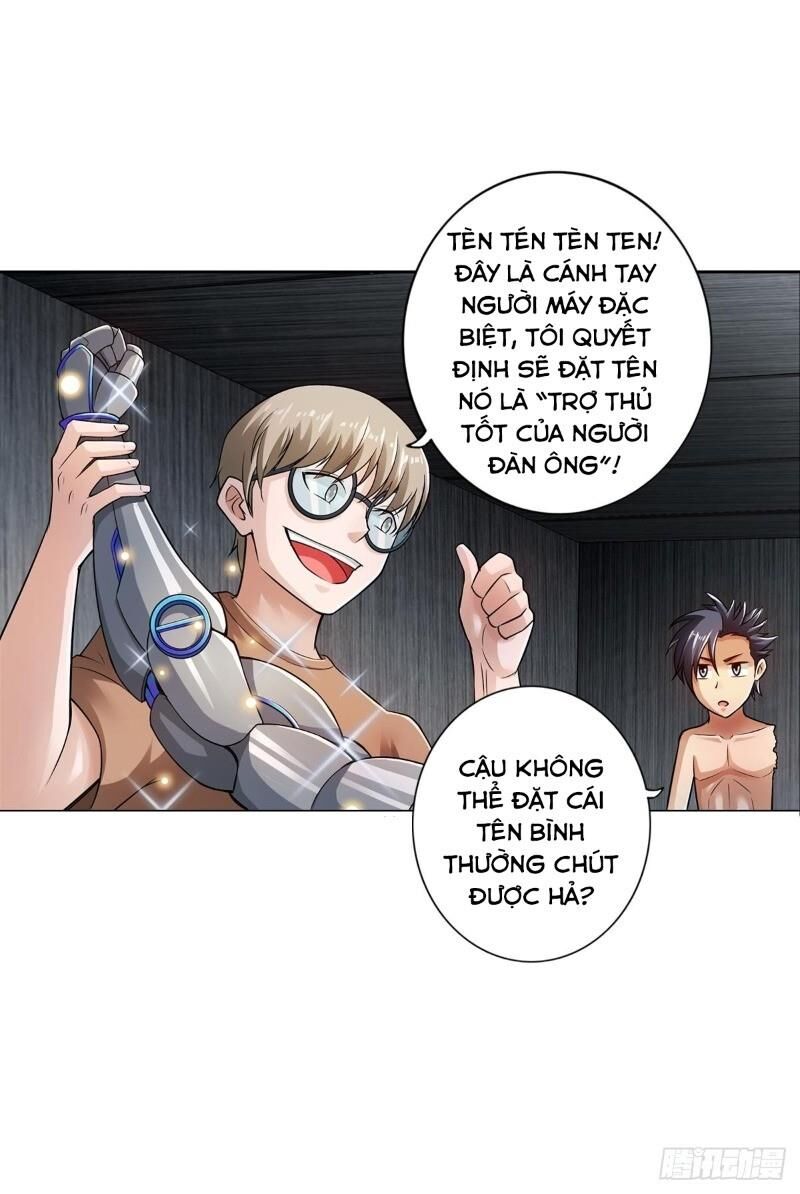 Hệ Thống Tìm Đường Chết Mạnh Nhất: Chapter 52