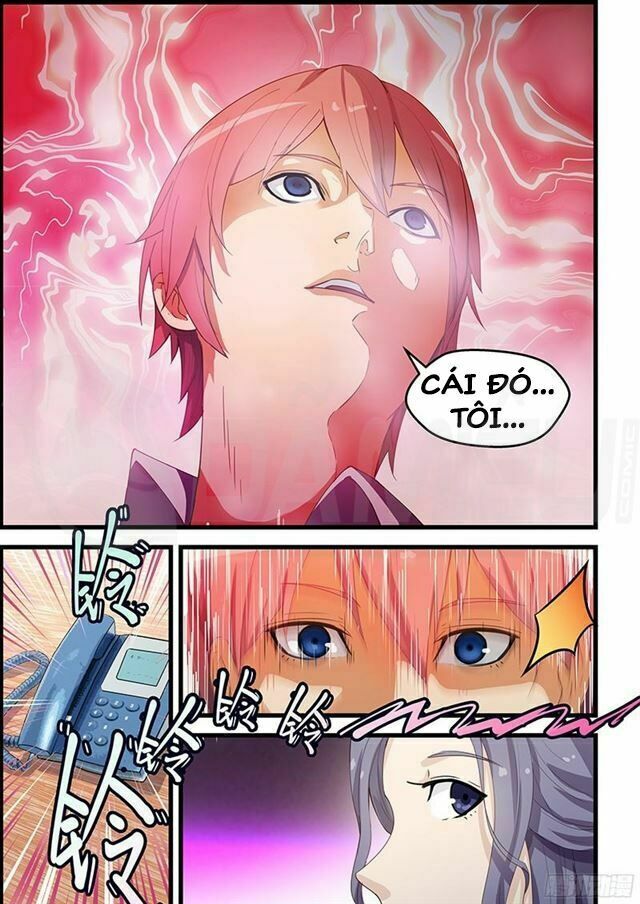 Đào Hoa Bảo Điển: Chapter 93