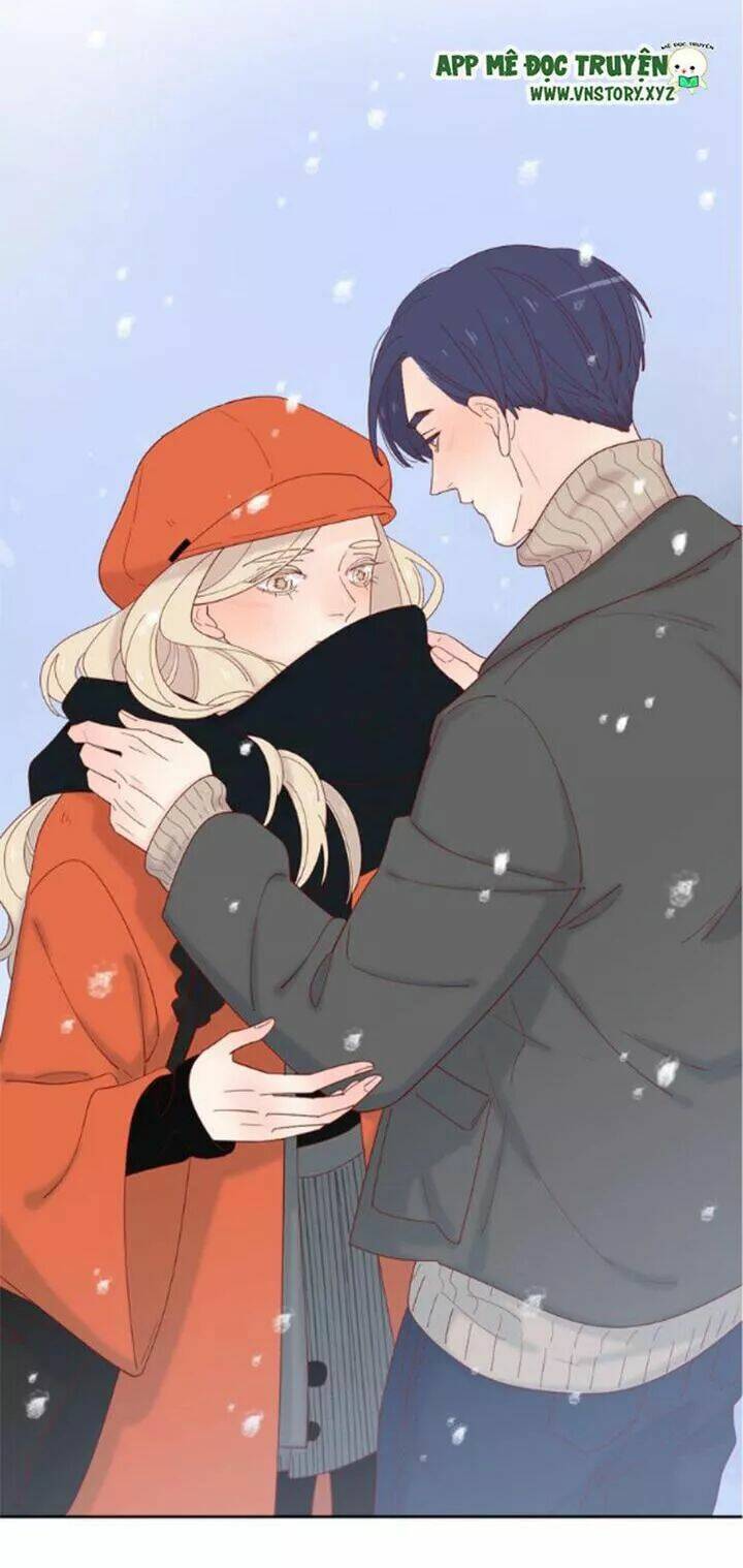 Cạm Bẫy Ngọt Ngào: Chapter 94