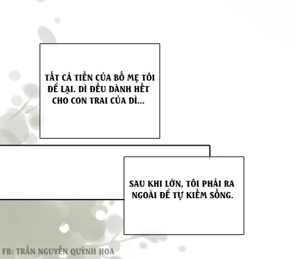 Lời Nguyền Cinderella: Chapter 25