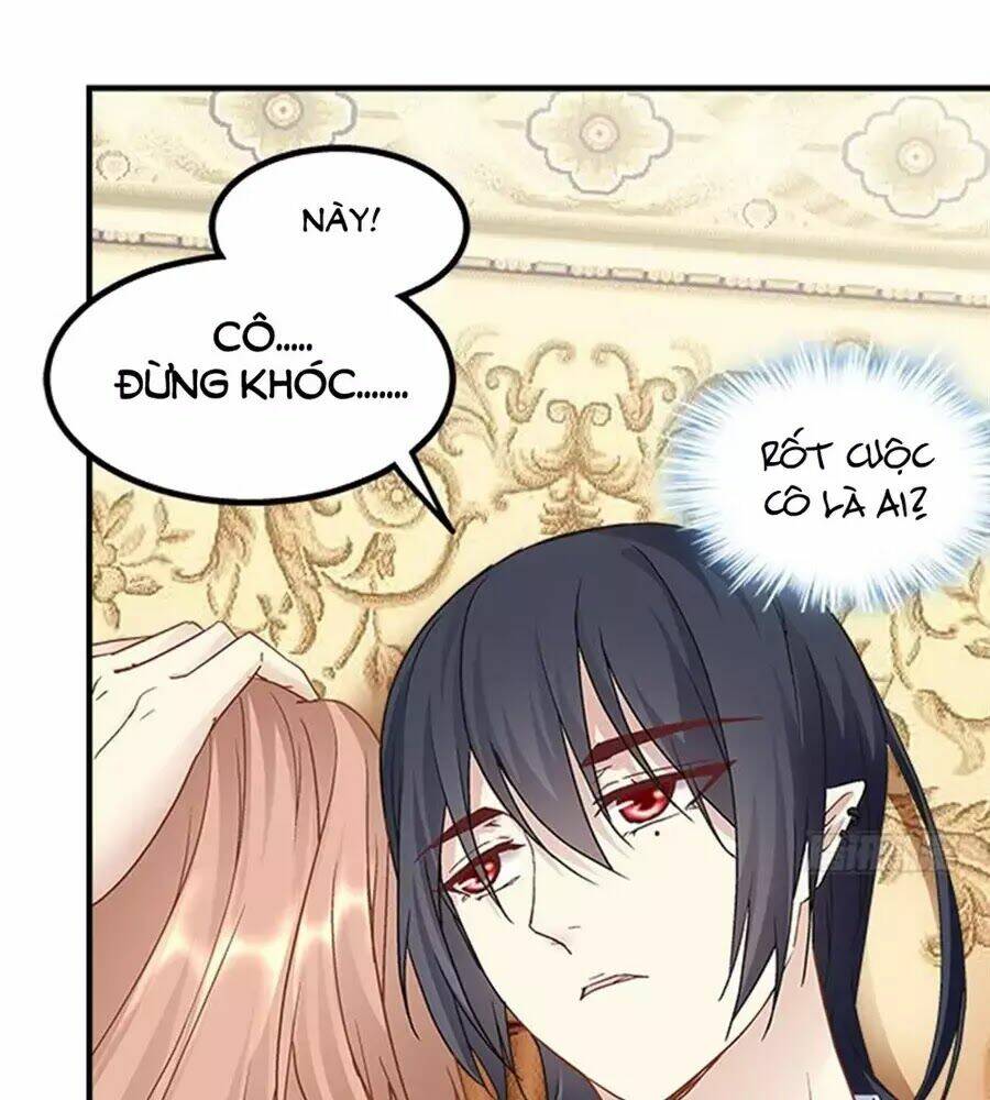 Ám Dạ Vô Thường: Chapter 33