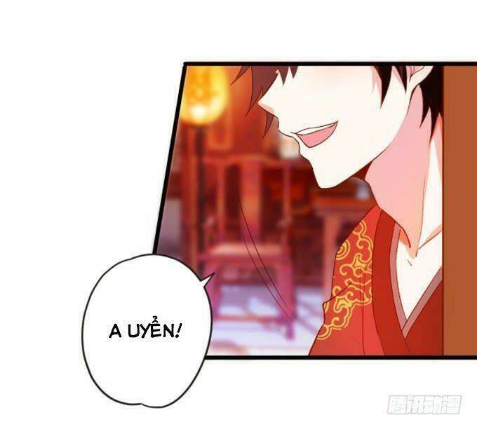 HỒ TIÊN HUNG BẠO: Chapter 60