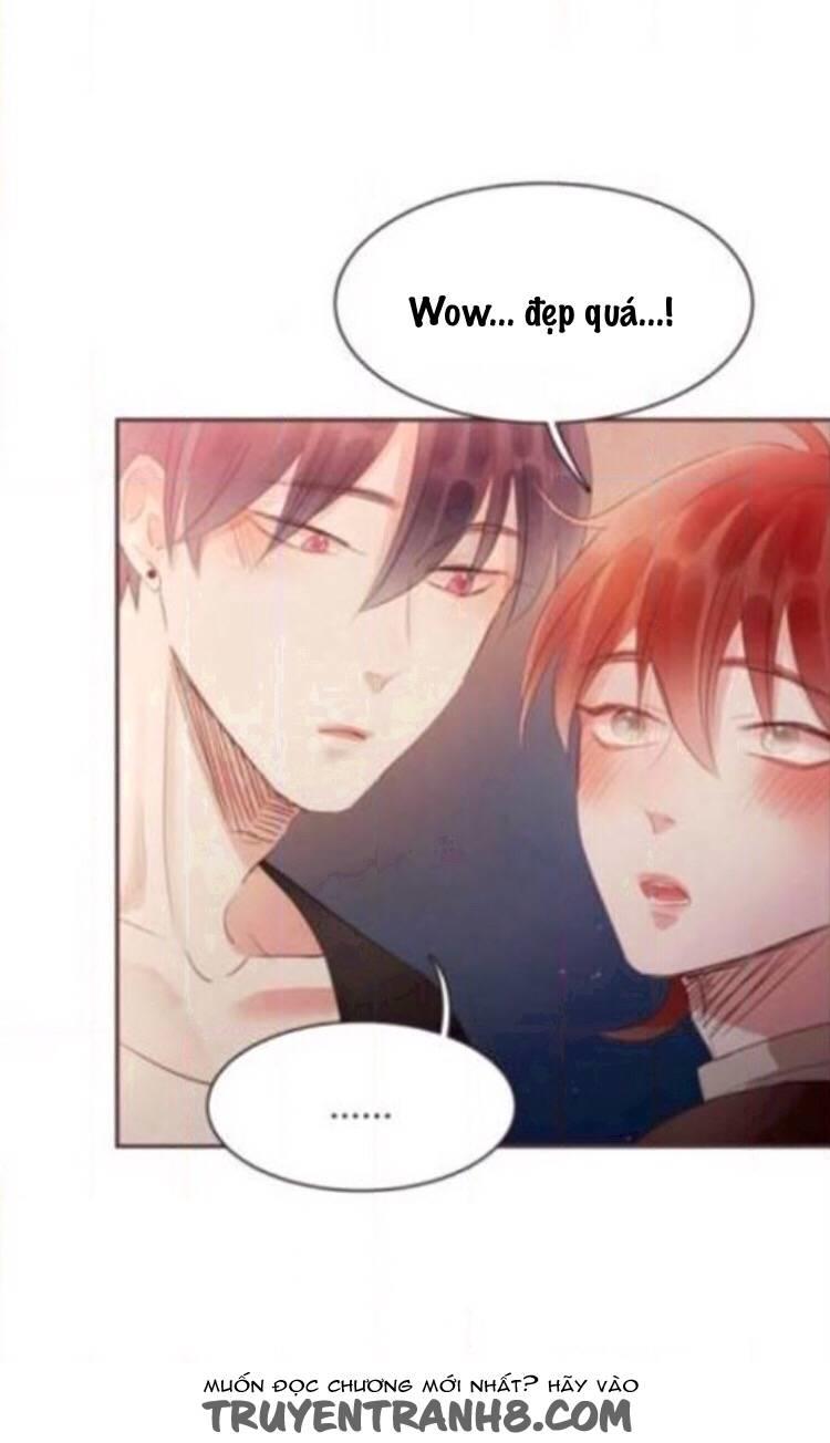 Giữa Tình Yêu Và Tình Bạn: Chapter 25
