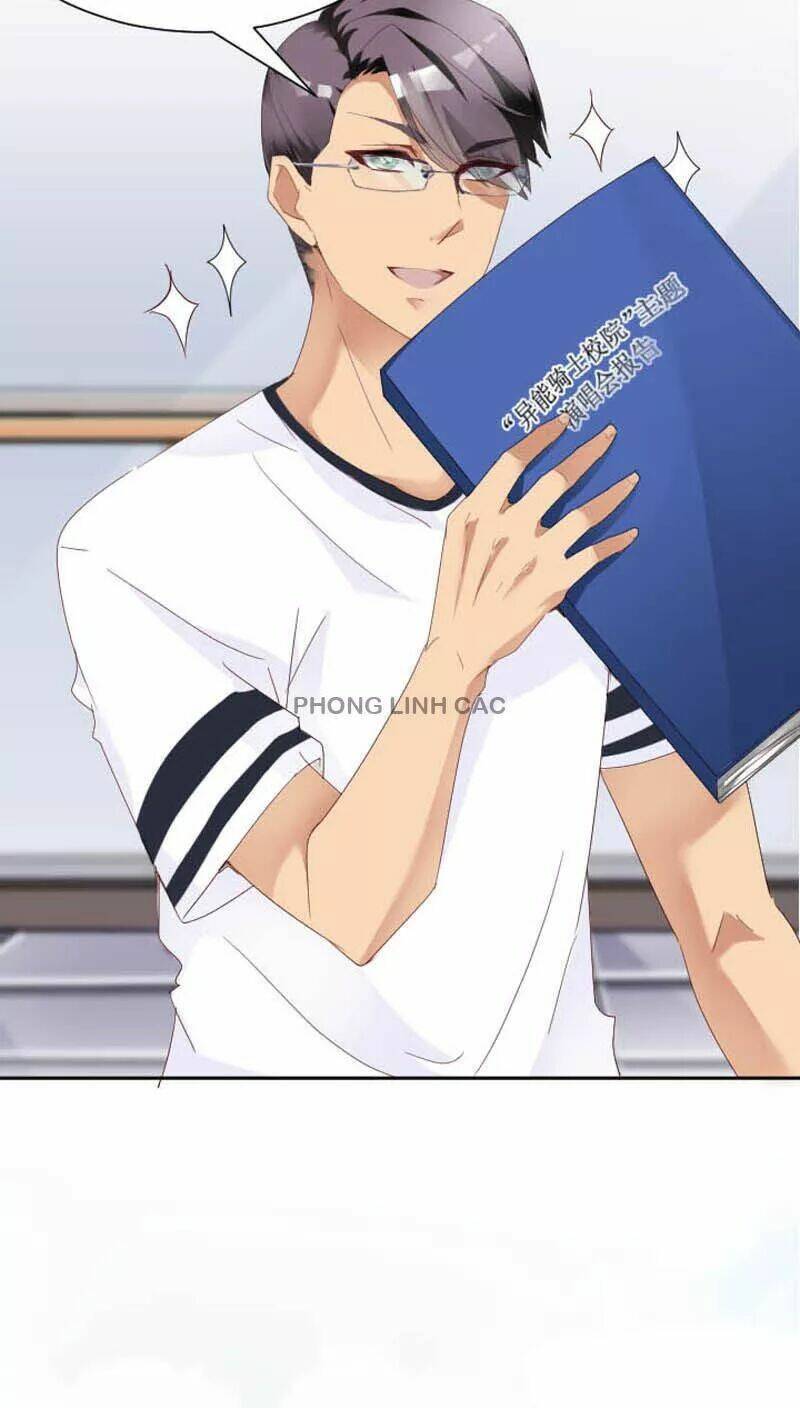 Nam Thần Là Một Đôi: Chapter 75