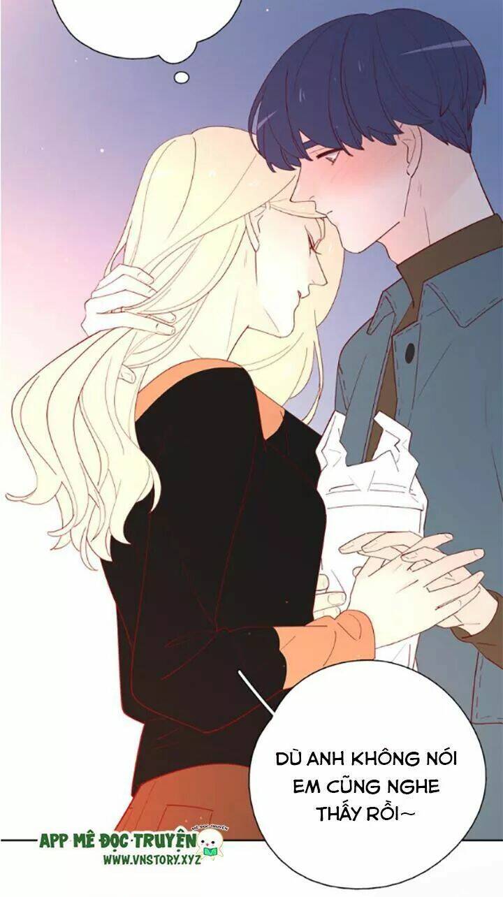 Cạm Bẫy Ngọt Ngào: Chapter 105