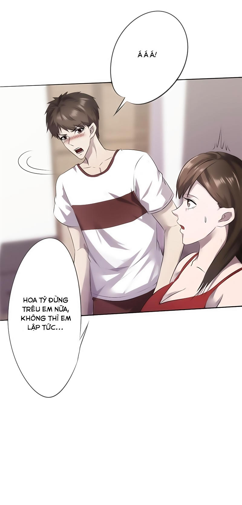 Tối Cường Nông Dân Hệ Thống: Chapter 8