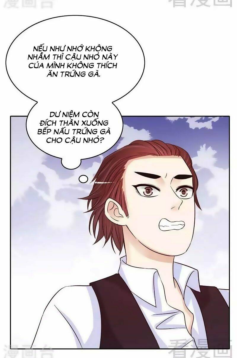 101 Phương Pháp Của Tổng Tài: Chapter 87