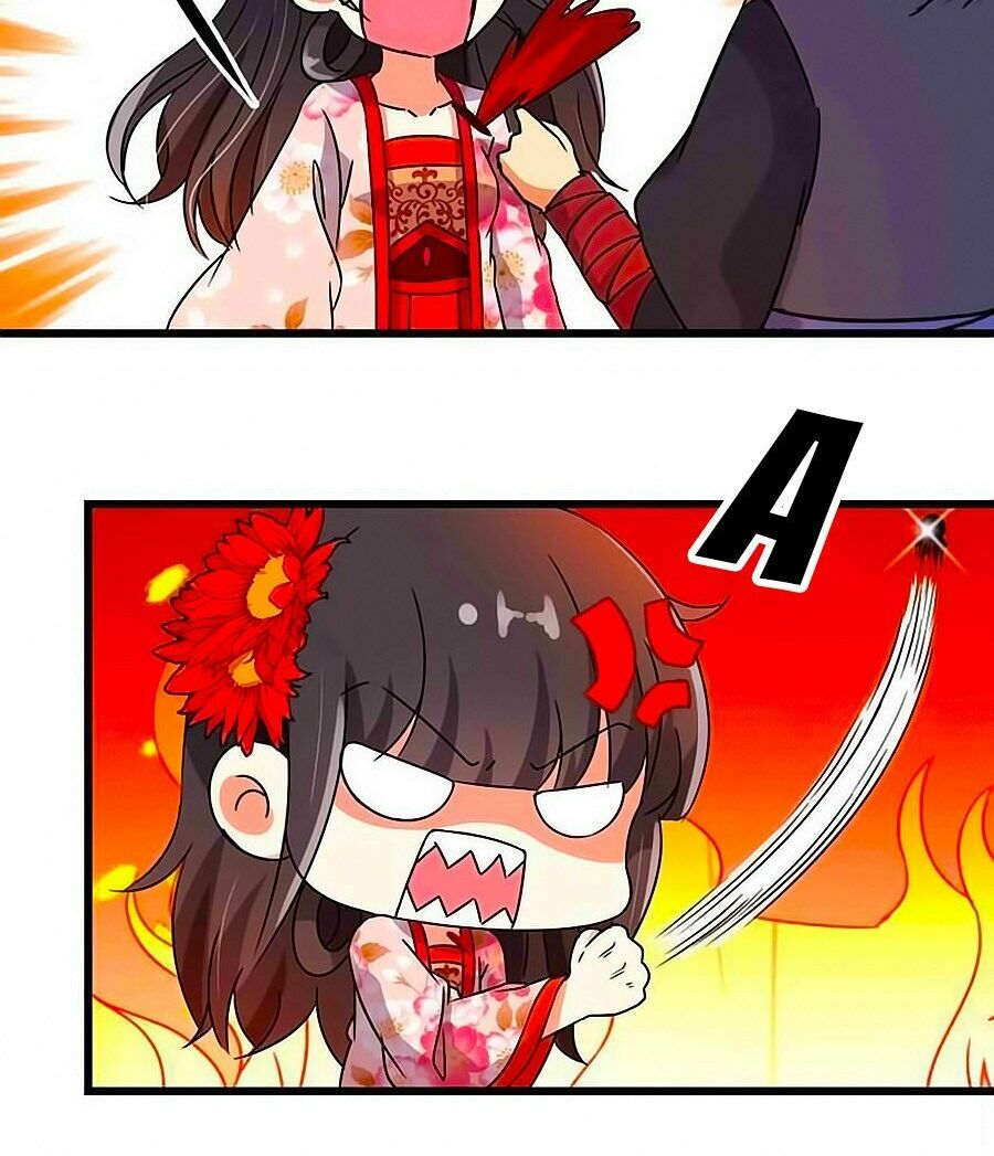 Vương Gia ! Ngươi Thật Bỉ Ổi !: Chapter 201