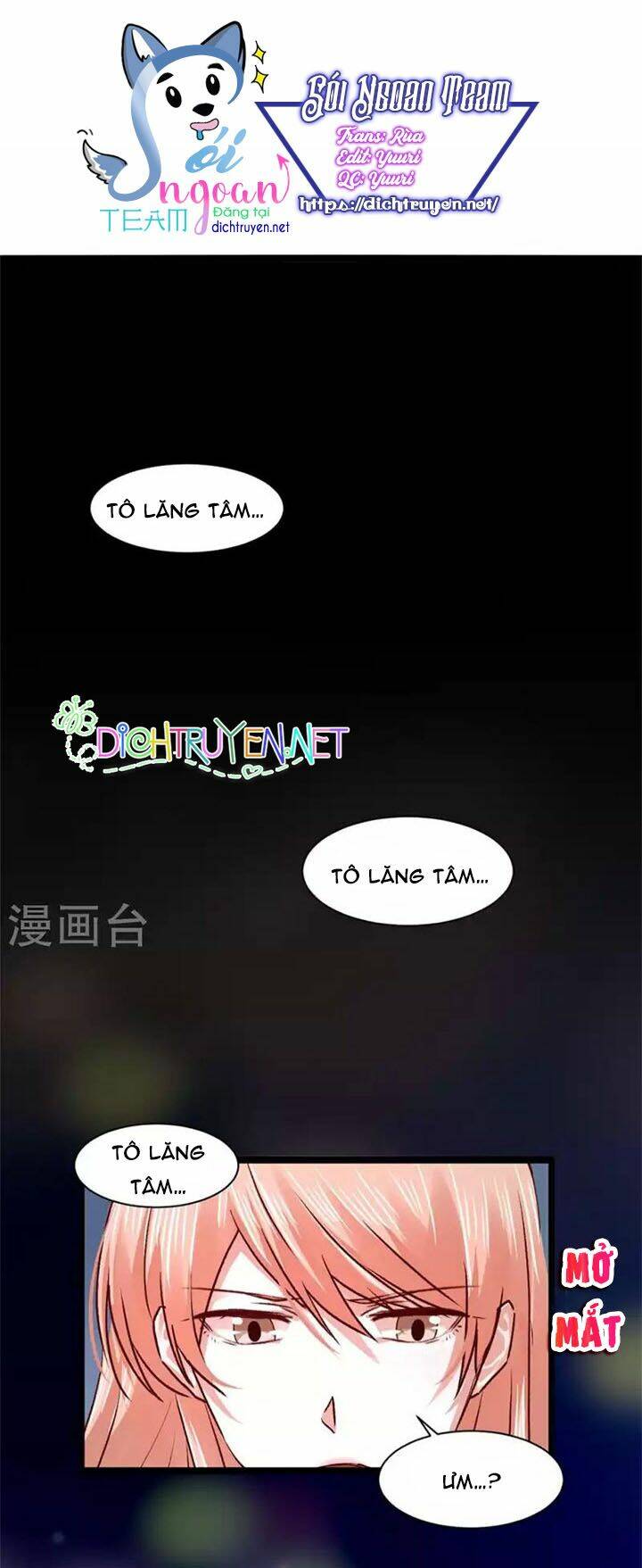 Vợ Yêu Của Ác Ma: Chapter 98