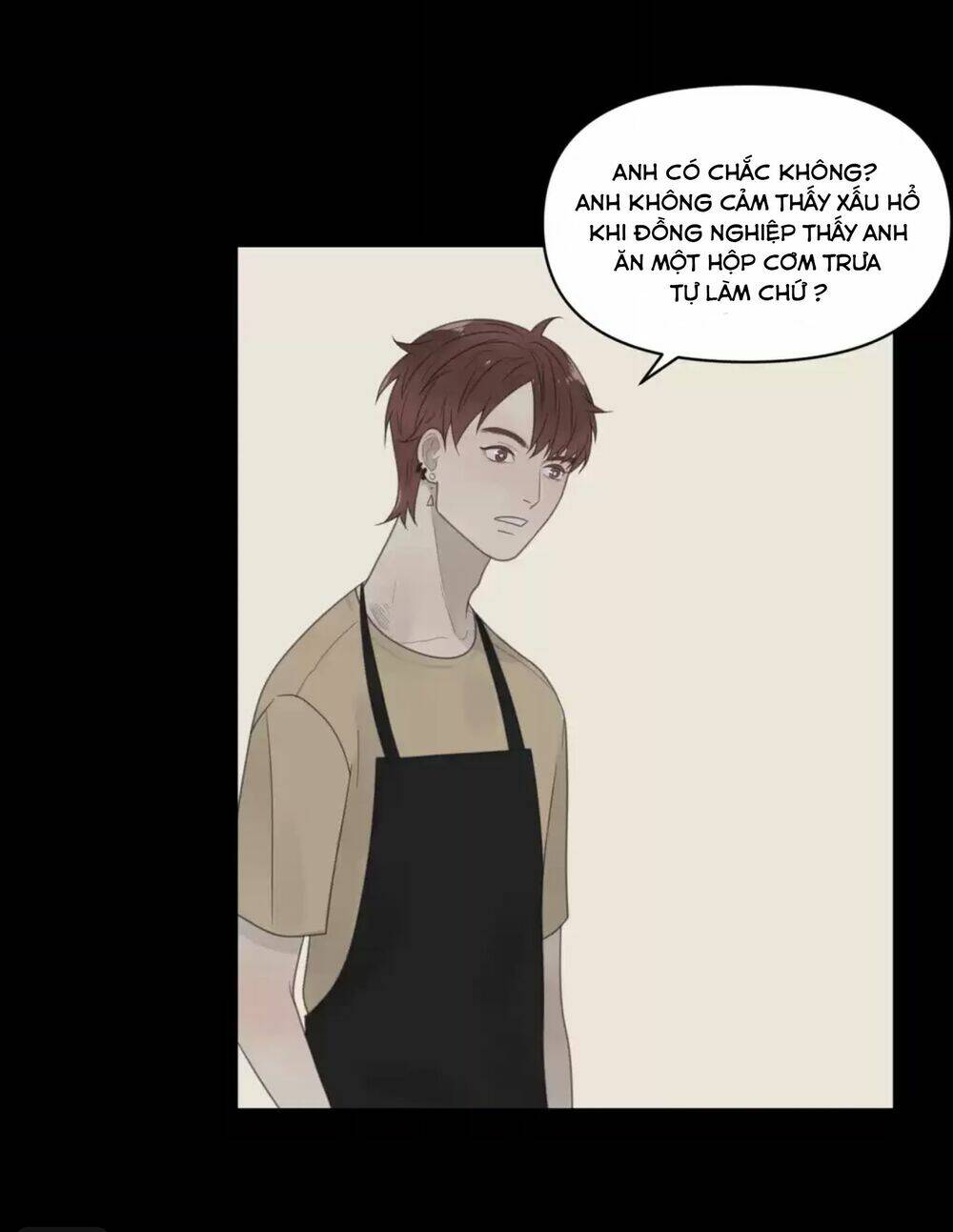 Chỉ Hai Chúng Ta: Chapter 30