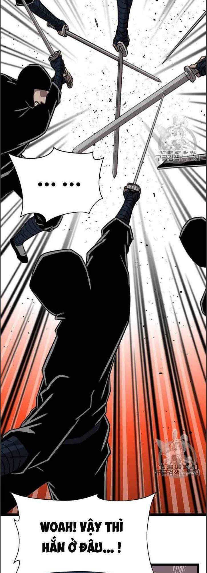 Hành Trình Của Cử Nhân Ma Hyun: Chapter 6