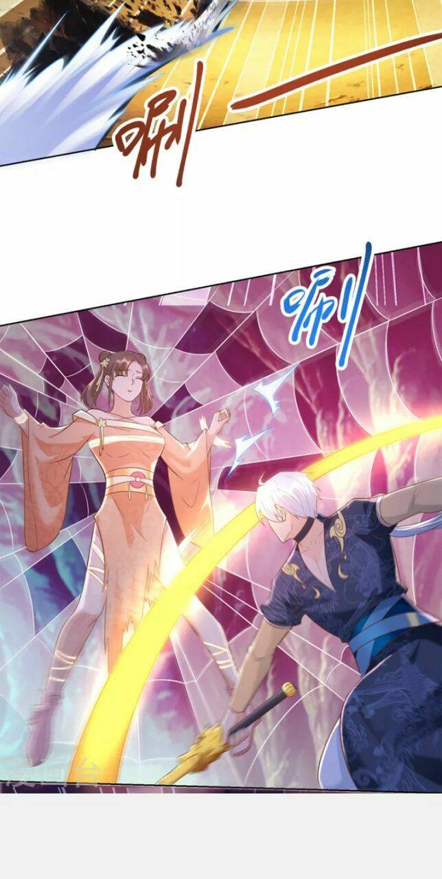 Chí Tôn Trọng Sinh: Chapter 155