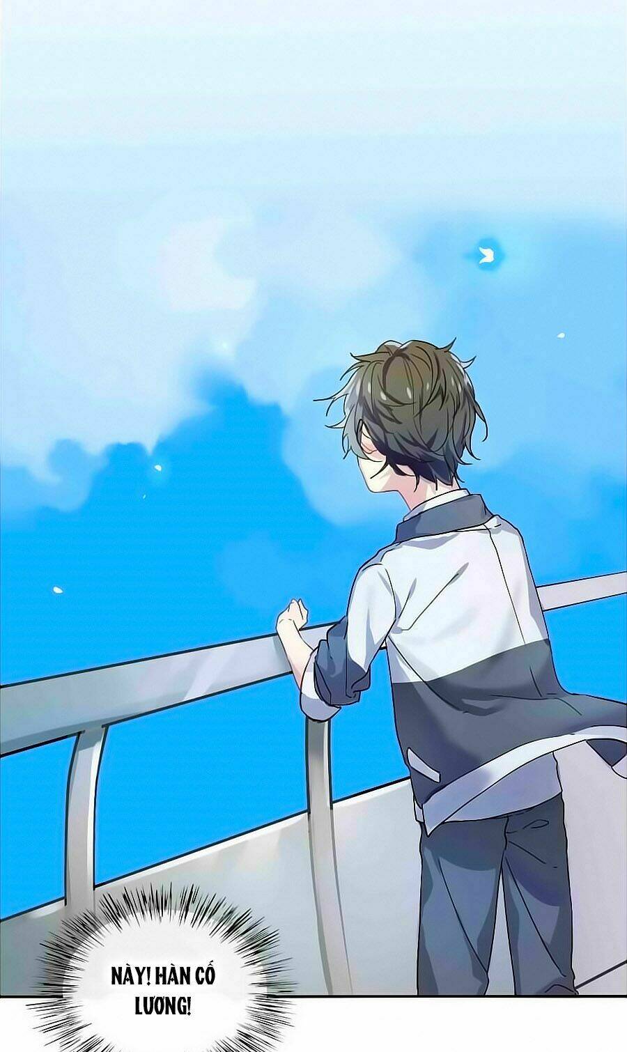 Một Giây Sau Bắt Đầu: Chapter 5