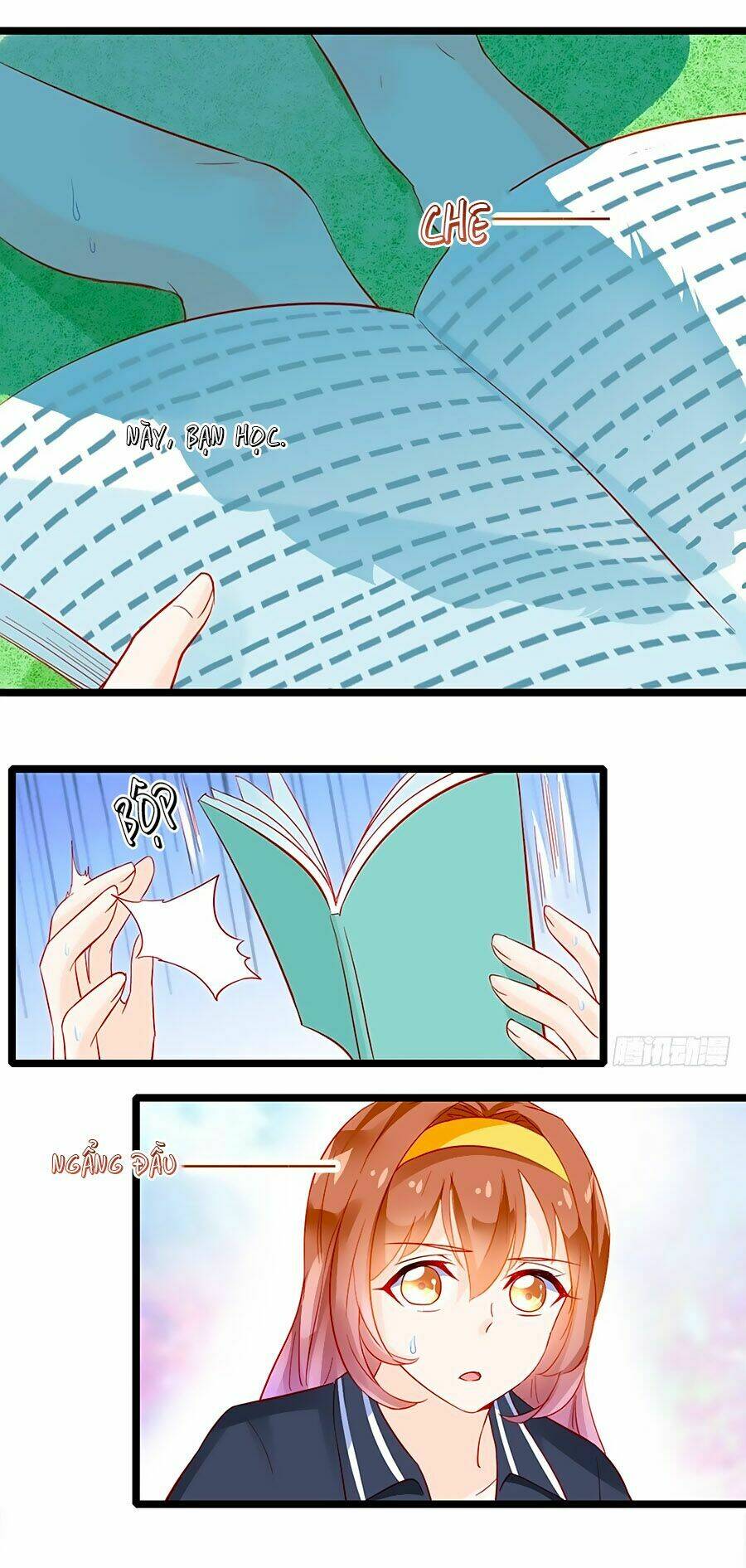 Tu La Thiếu Gia Quá Kiêu Ngạo: Chapter 14