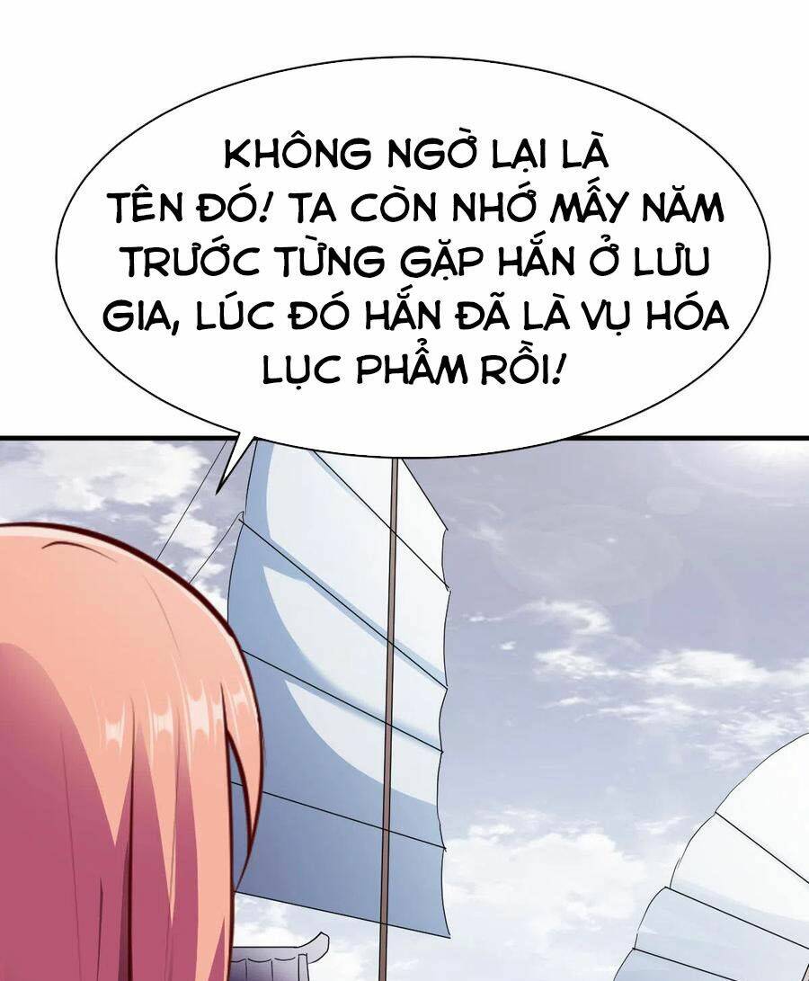Chiến Đỉnh: Chapter 216
