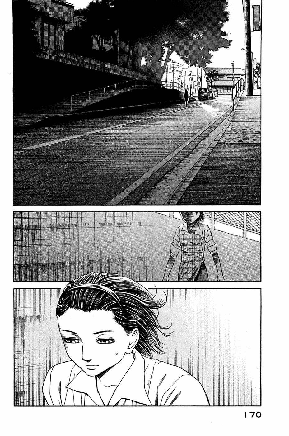 Kokukoku: Chapter 5