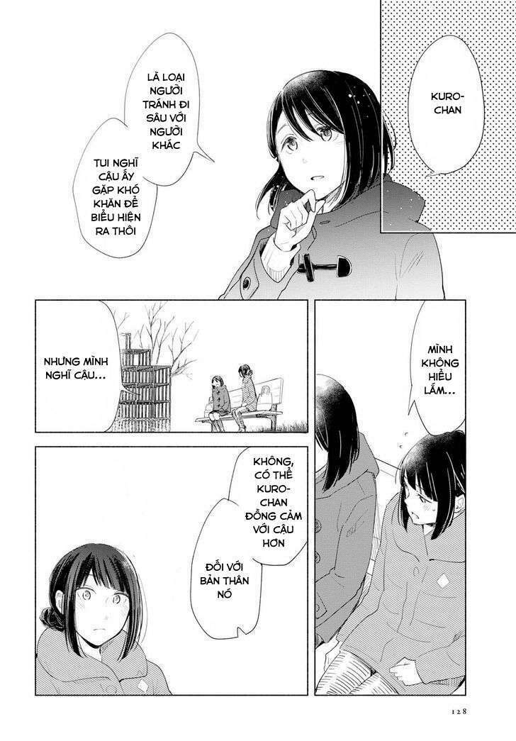 This Love That Won Reach: Chapter 20