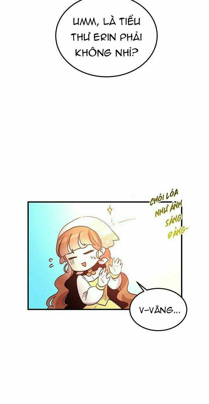 Công Tước, Loạn Vừa Thôi!: Chapter 25.1