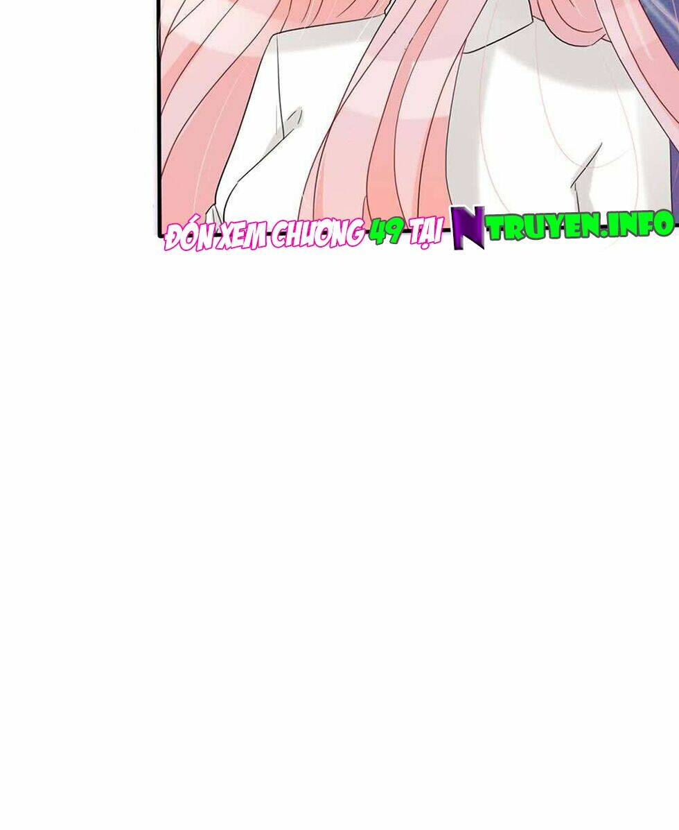 Manh Thê Khó Dỗ: Chapter 48