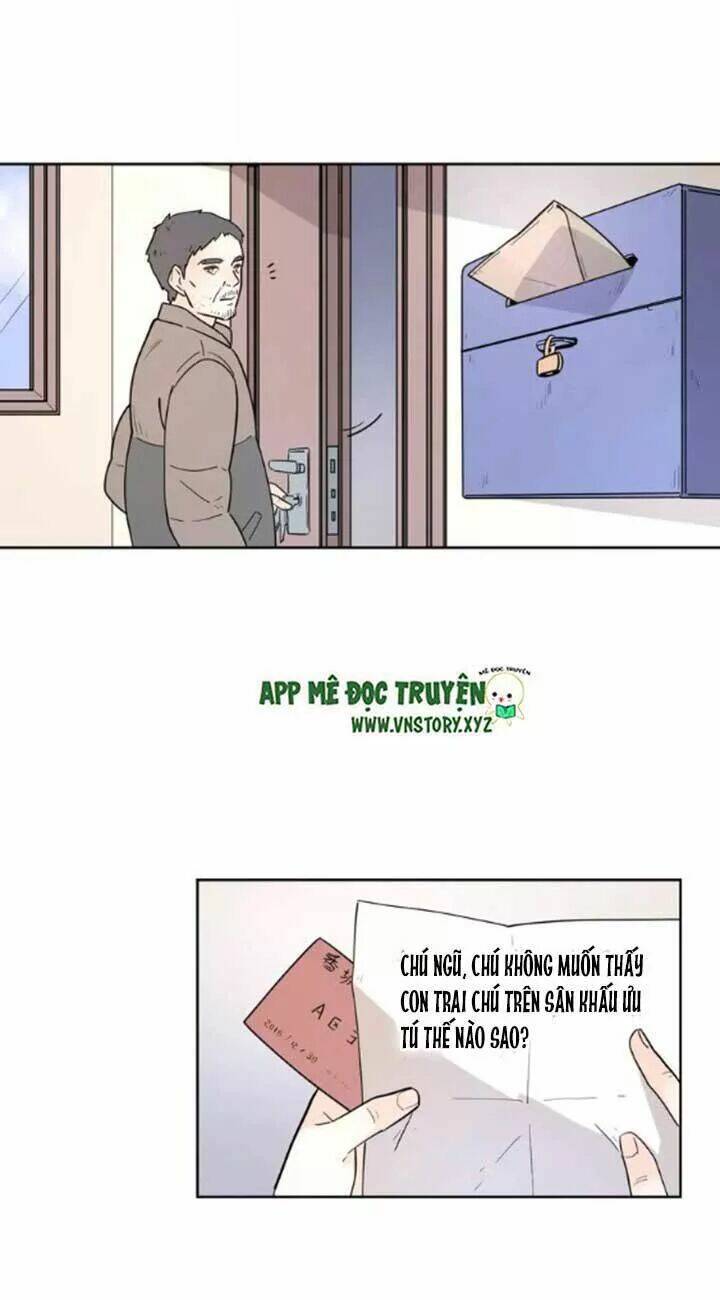 Cạm Bẫy Ngọt Ngào: Chapter 63