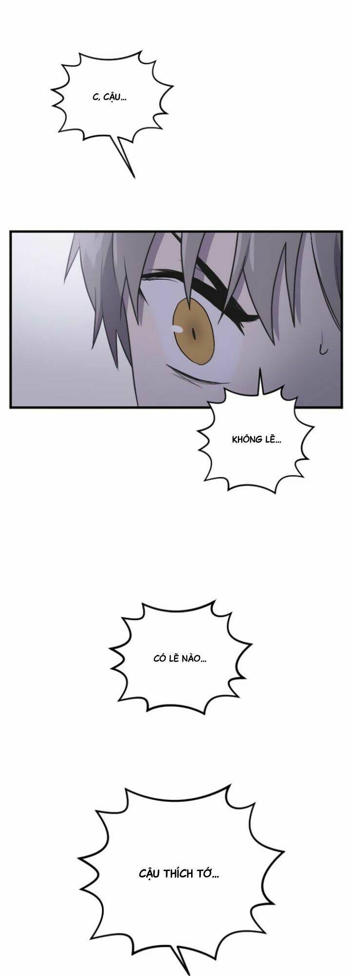 Người Đẹp Gangnam: Chapter 50