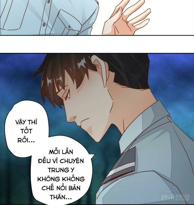 Đô Thị Siêu Cấp Y Sinh: Chapter 9