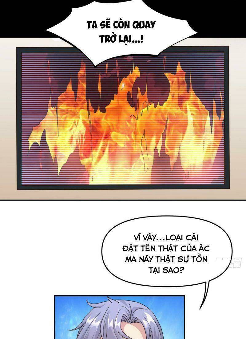 Xâm Lược Vạn Giới: Chapter 31