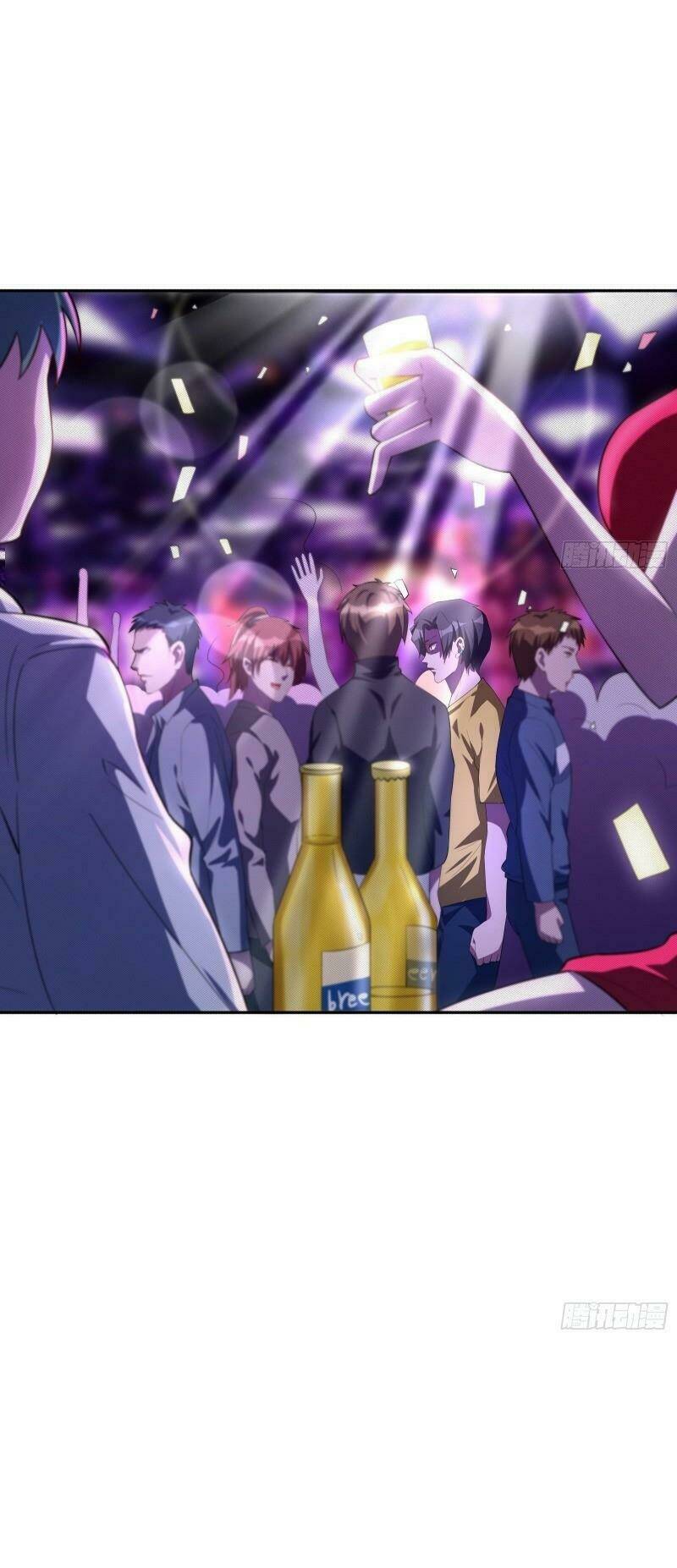 Shipper Thần Cấp: Chapter 37