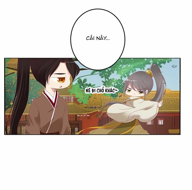 Thông Linh Phi: Chapter 463