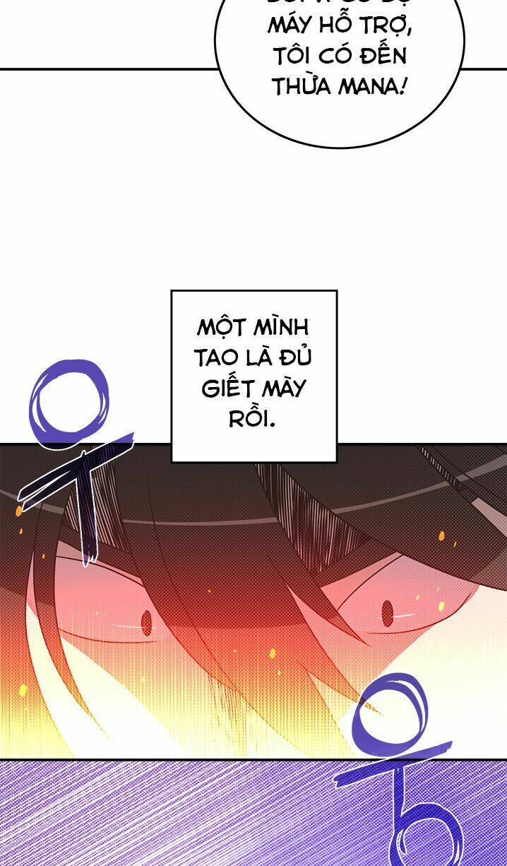 Ta Là Vua Pháp Sư: Chapter 60