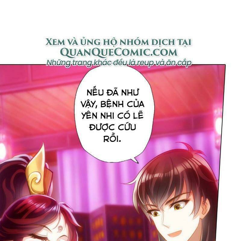 Bất Hủ Phàm Nhân: Chapter 39