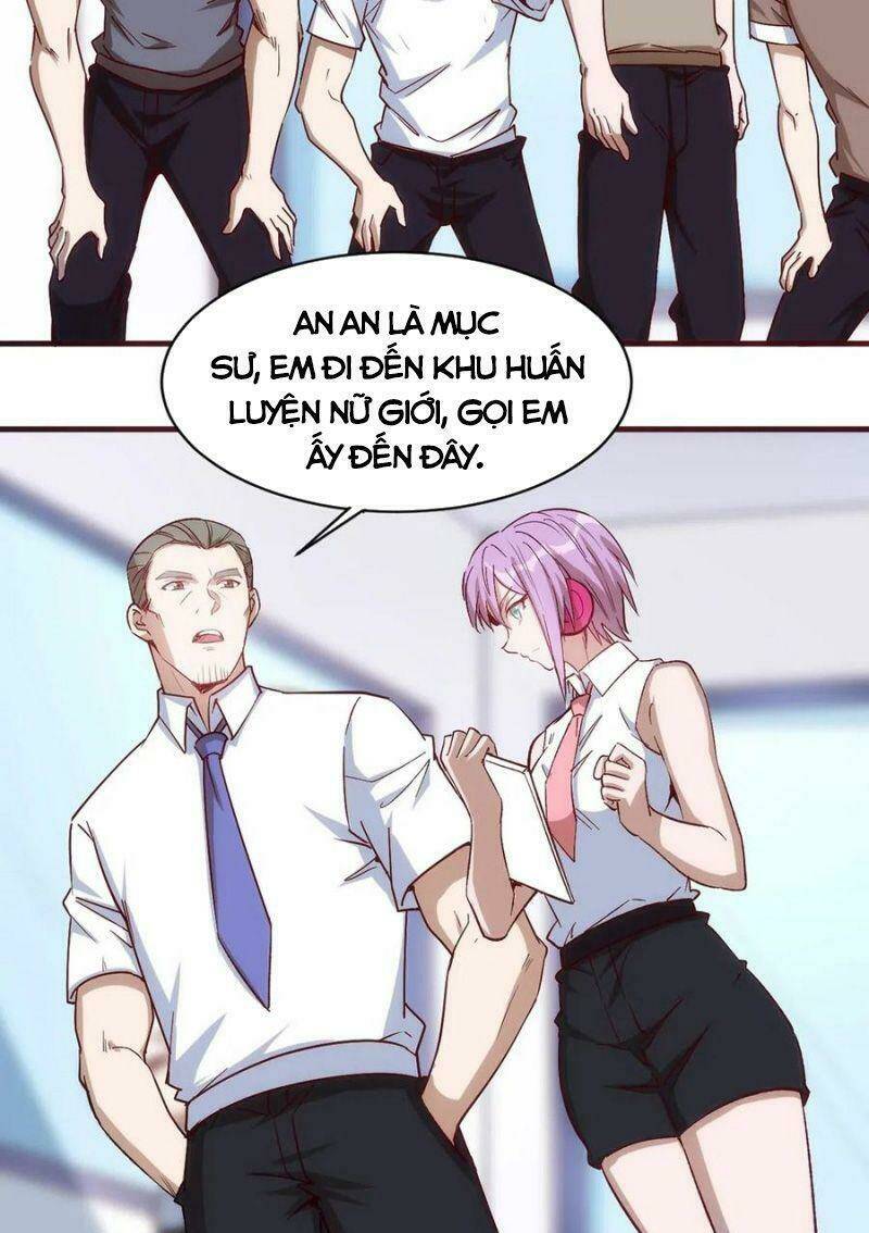 Thánh Đường Chi Thành: Chapter 55